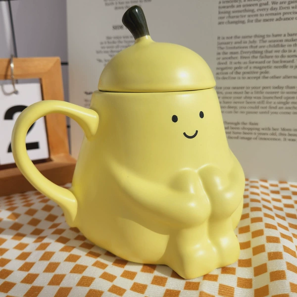 Чашка «Объятие»