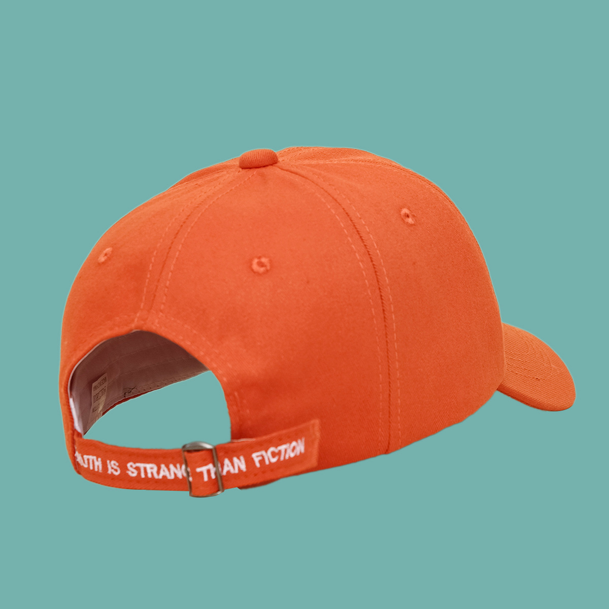 Gorra De Sombrilla De Letras Coreanas Al Por Mayor display picture 5