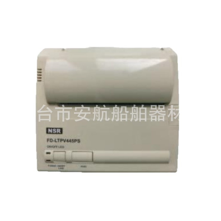 NAVTEX航行警告接收机 NPT-100热敏打印机 代替DPU-414