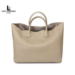 Handhold purse, big capacial bag, general rather