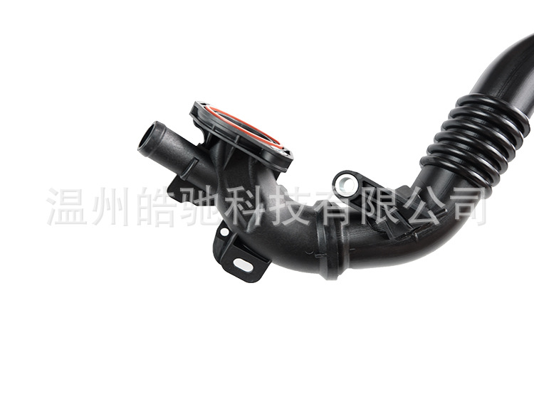 Suitable for Renault 144604EJ0B 144604EJ0D intake pipe