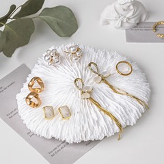 石膏珊瑚拍照道具ins網紅美甲韓國擺件飾品裝飾氛圍攝影拍攝道具