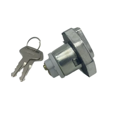 Suitable for Mitsubishi Tank cap