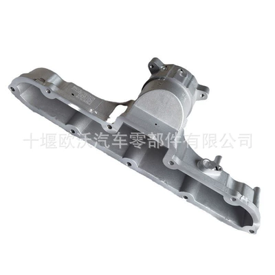Accessories Exhaust Manifold – Exhaust manifold