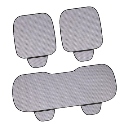 Cool pad — breathable cooling car mat, cross-border