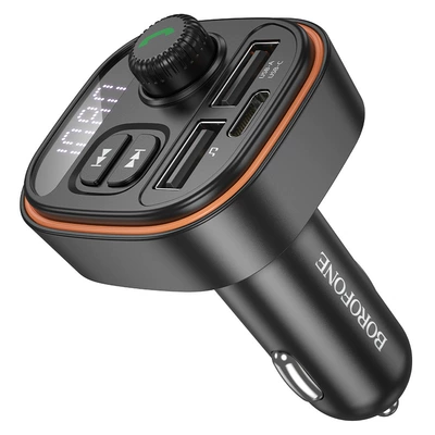 FM Modulyator bluetooth FM transmitter bluetooth
