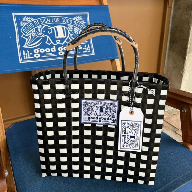 Thai Hand-Woven Bag Large Capacity DIY Vegetable Basket Beach Bag Souvenir Handbag Holiday Gift Bag Thai Hand-Woven Bag Large Capacity DIY Vegetable Basket Beach Bag Souvenir Handbag Holiday Gift Bag