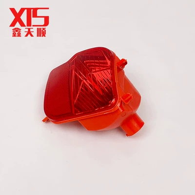 Bumper Fog Light, Fog lamp