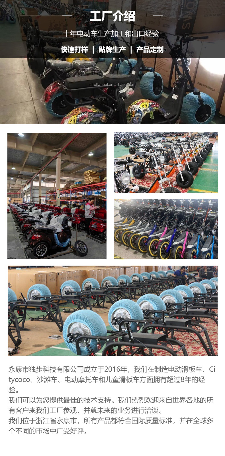 Best-Selling Overseas High-Speed Off-Road Motorcycle 21700 Lithium Battery Electric Vehicle Mountain Snow Riding Balance Bike