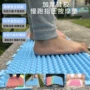 训练防水足底儿童压板