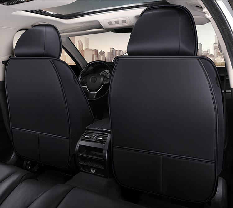 New Car Seat Cushion Cover for All Seasons, Car Seat Cushion, Ventilated and Breathable Seat Cover, Car Seat Cover