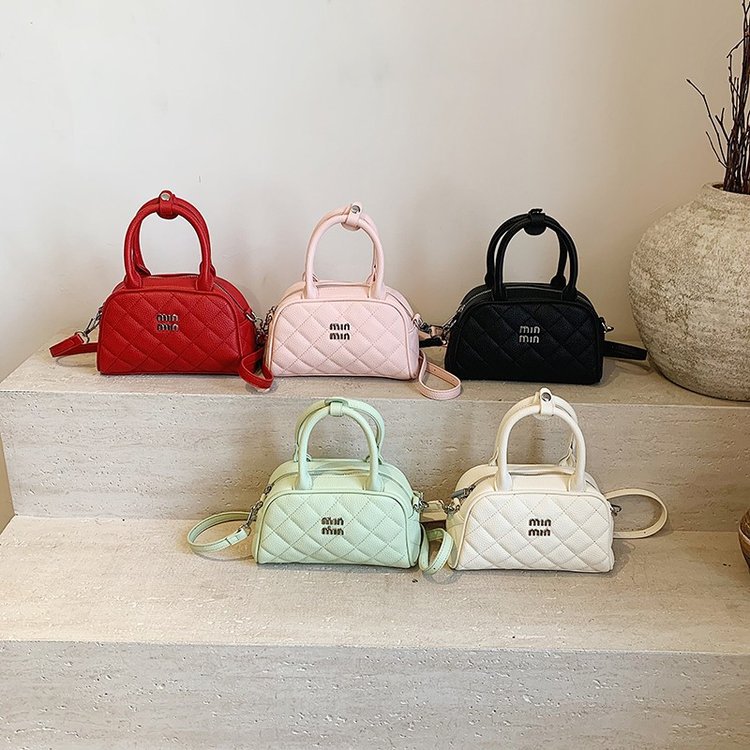 Viaje de moda, comenzando con nuestros bolsos