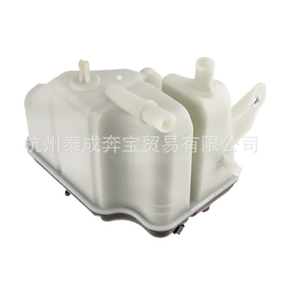 M156, radiator water – Water tank