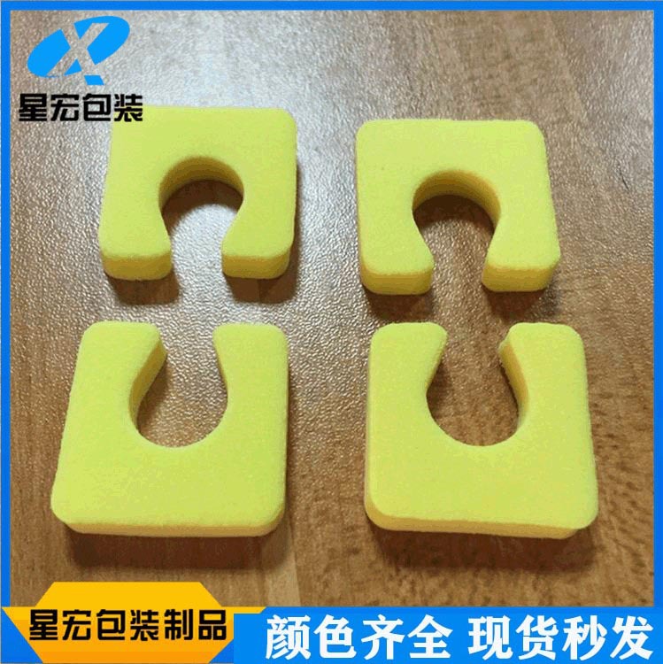 En stock al por mayor de alta espuma separador Eva dedo separador de uñas especial dedo del pie separador solo dedo melocotón corazón cinco dedos