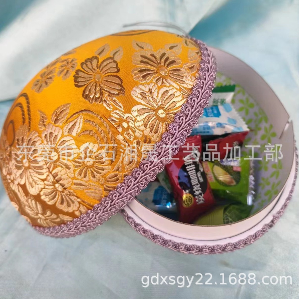 纸浆开口彩蛋 纸制包装 家居装饰收纳盒 巧克力盒 纸制工艺品
