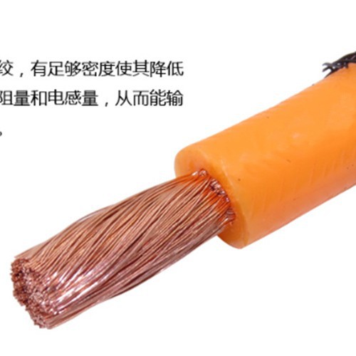 发烧 带 网管 8GA 汽车 音响 电源线 无氧铜 音响线 改装