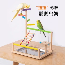 其他小宠用品;仓鼠窝、笼;仓鼠生活用品