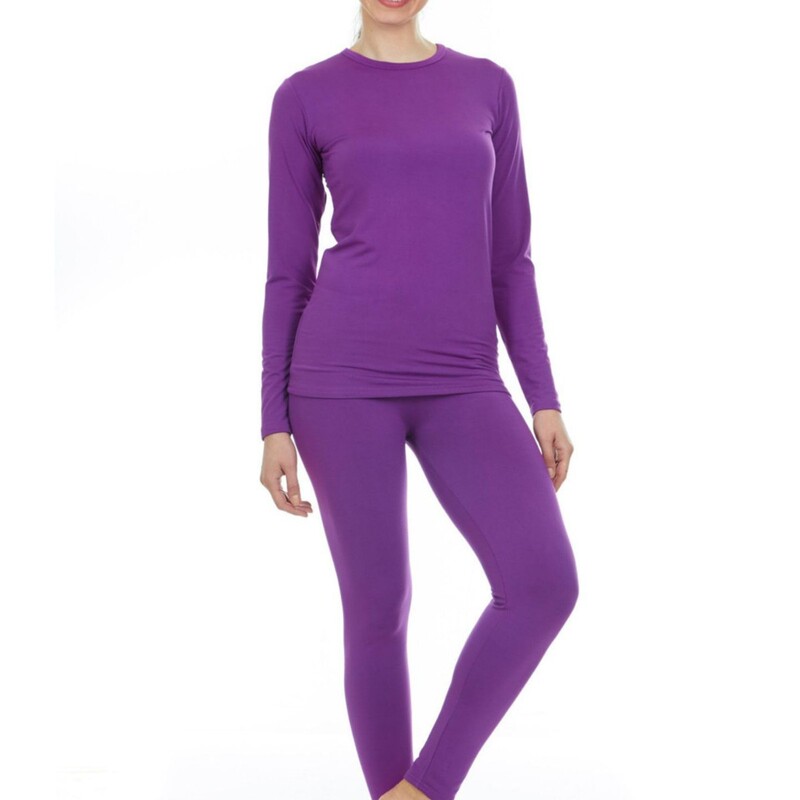 Amazon's Best-Selling Women's Autumn Clothes and Long Johns Warm Women's Underwear Set Spring and Autumn Solid Color Tight-Fitting Base Underwear Amazon's Best-Selling Women's Autumn Clothes and Long Johns Warm Women's Underwear Set Spring and Autumn Solid Color Tight-Fitting Base Underwear