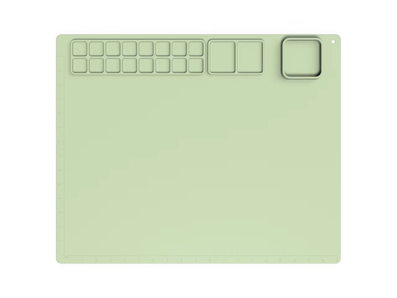Silicone Painting Mat - Image 8