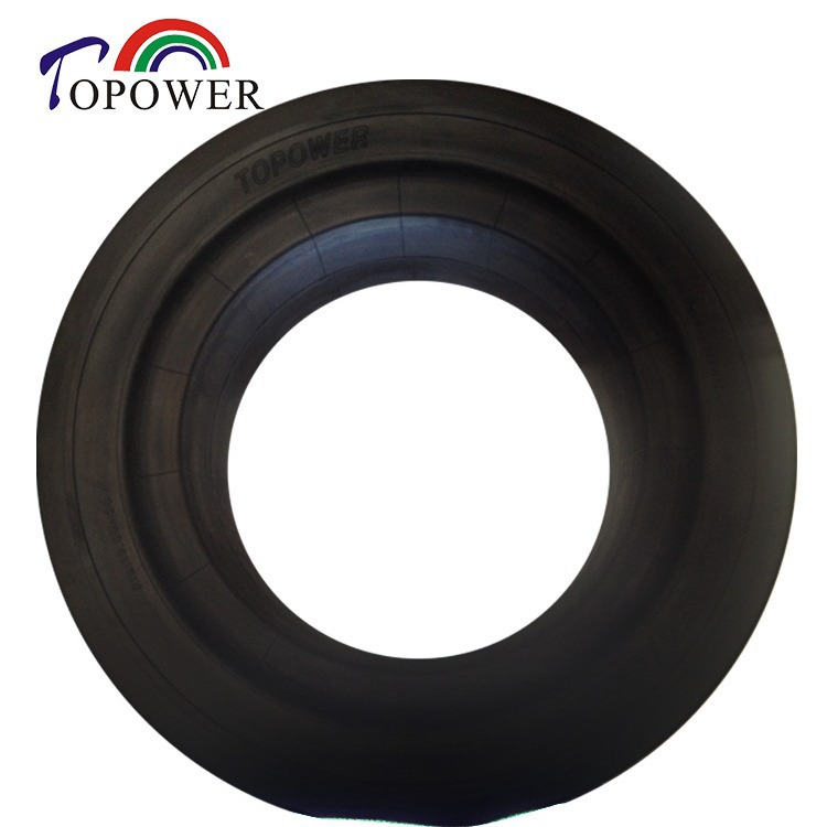 充气式实心胎/港口/铣刨机/355/50-20