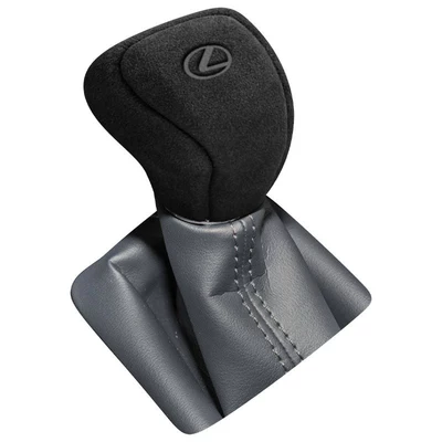 Sürətlər qutusu və əl tormozu başlıqları – Suitable for Lexus LX570/LM300h