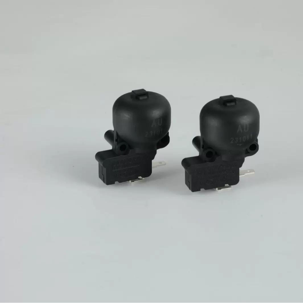 九沣船型开关翘板开关倾倒开关小家电通用开关厂家直销免费打样