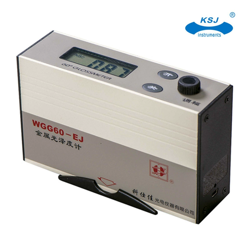 Kashijia WGG60-EJ глянцетометр металлический \ неметаллический материал покрытия поверхностный глянцевый прибор