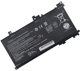 For HP HP Light and Shadow Elves Shadow Elves 2 II II Generation TPN-Q173 TE03XL Notebook Battery