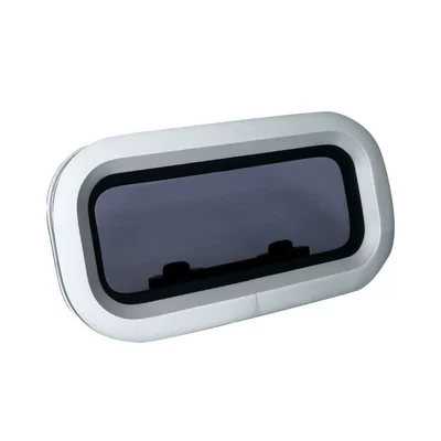 Avtomobil ehtiyat hissələri: Cover Rectangular Boat Window Decorative