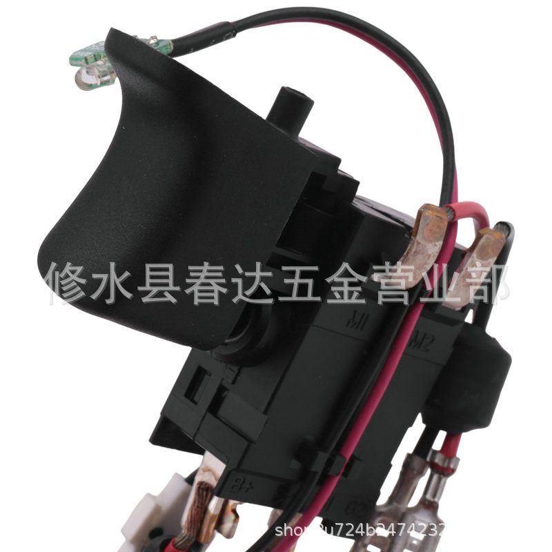 N393552 N268095N744153 interruptor para DCD780 DCD785L DCD785 DCD780L2