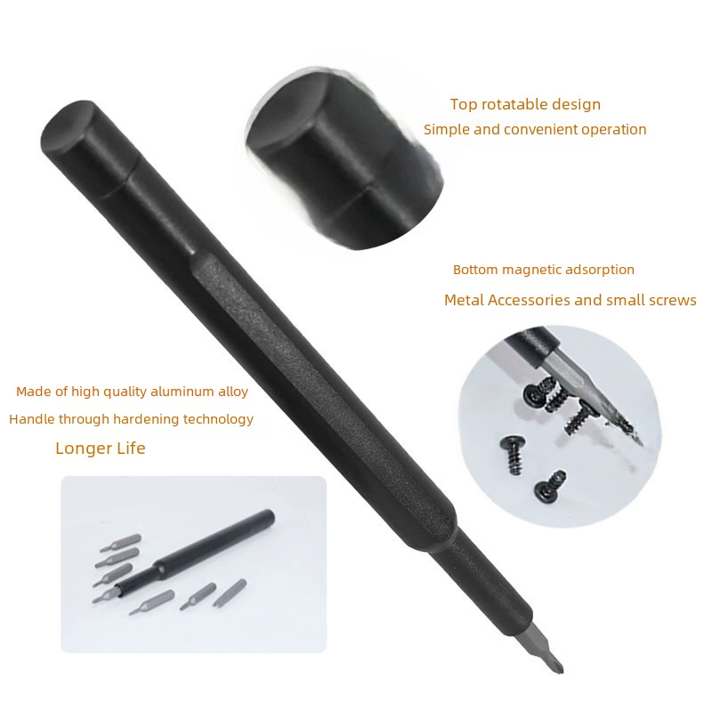 Screwdriver, mobile phone, laptop, universal glasses, tools set, S2, wholesale