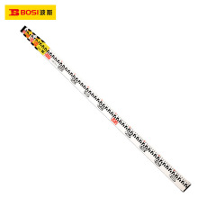 波斯工具塔尺 3/5米五金工具BS181163/BS181865测量尺量具bosi