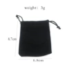 Puffy bag