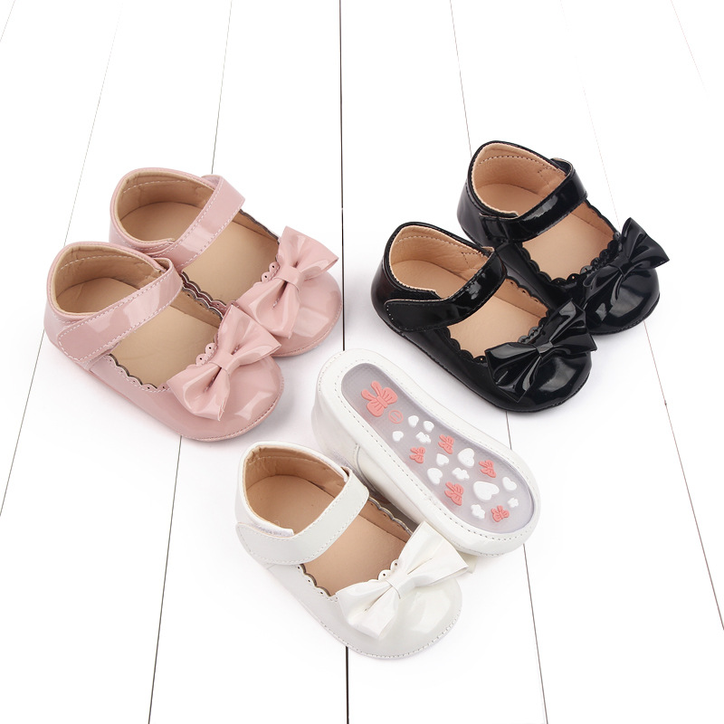 Spring and Autumn Baby Toddler Shoes 0-1...