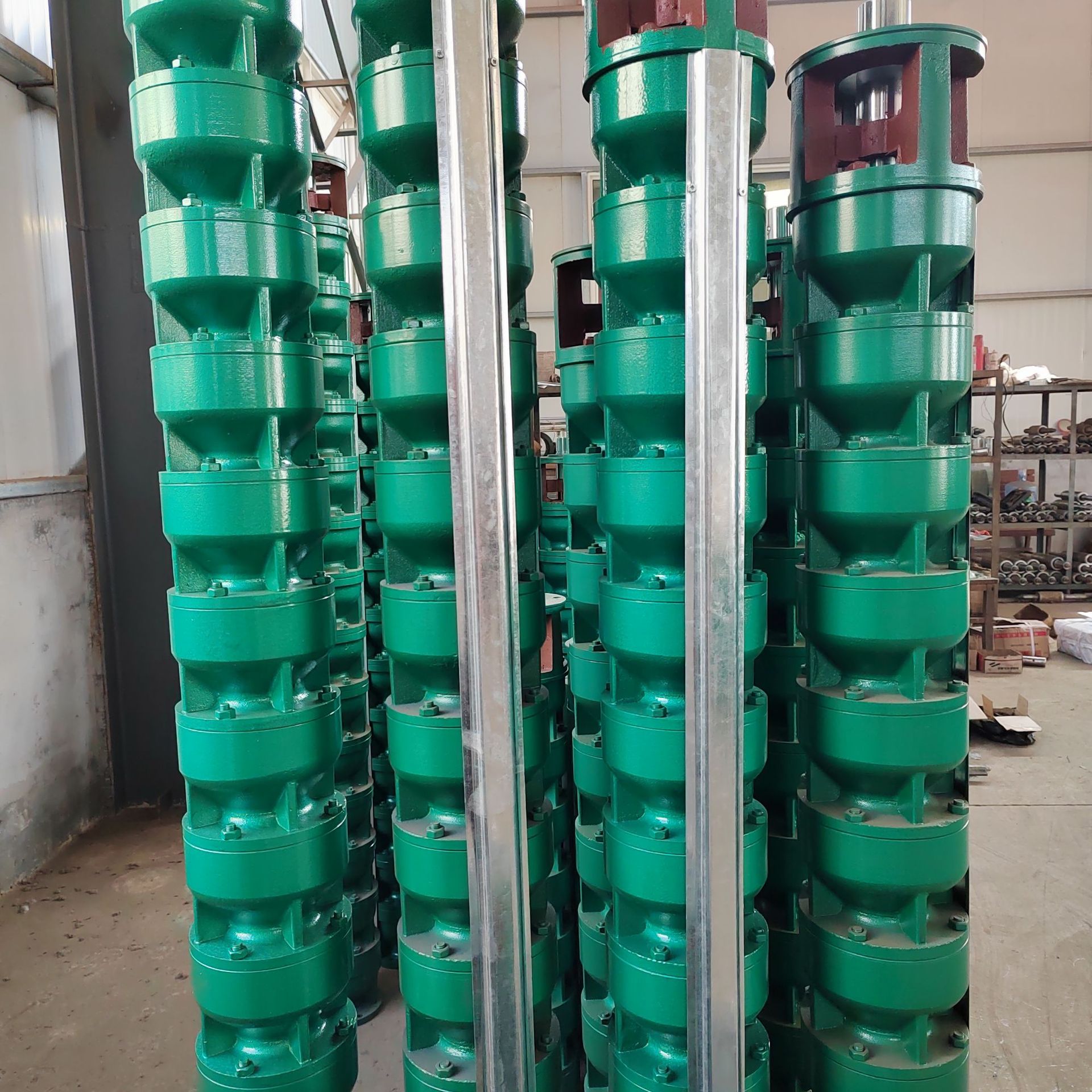 深井泵，潜水泵自吸泵潜污泵增压泵批发物美价廉性价比高欢迎惠顾