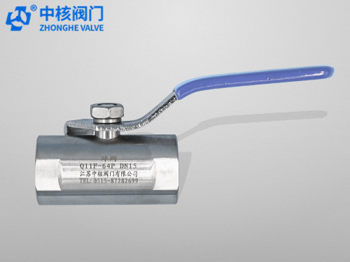 供应不锈钢球阀  内螺纹球阀  气源球阀