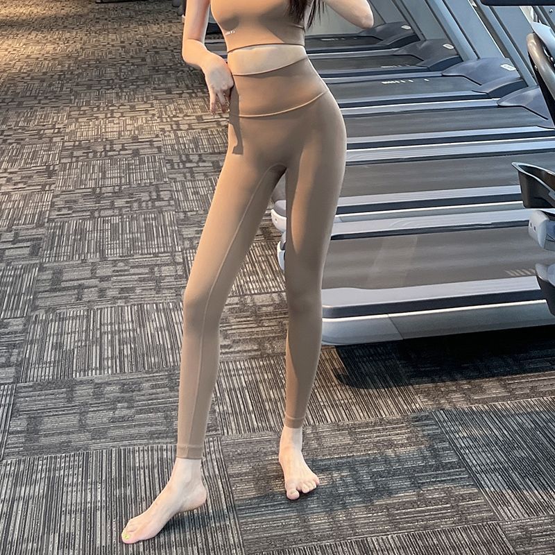 코코아 컬러 레귤러 스타일
