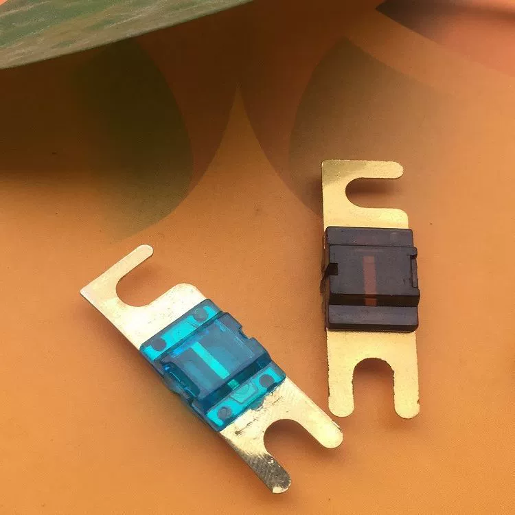 Предохранитель AFS, предохранитель ANL, предохранитель для небольшой вилки