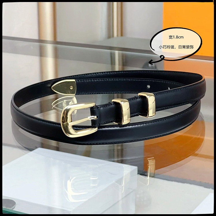 1.8cm black gold [small - suitable for decoration]