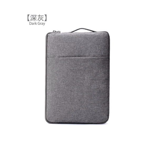 Deep gray