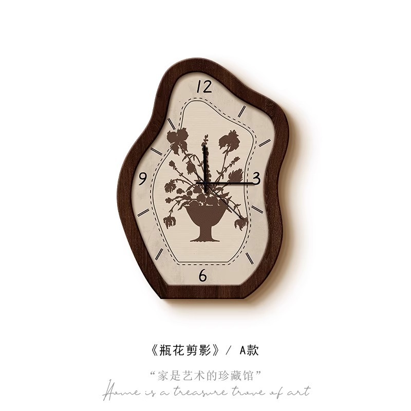 "꽃병"" A형"