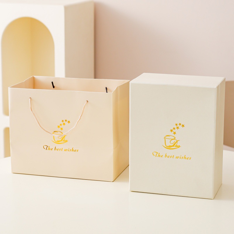 [Lily of the Valley] Taza de cerámica pintada a mano taza de regalo de alto grado para niñas taza de agua regalo de cumpleaños