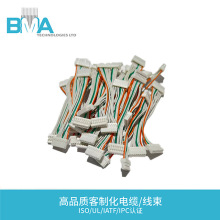 IDC1.00mm�g��8Pin���Ӿ�0.048m28AWG��о�������O��Ȳ���̖��