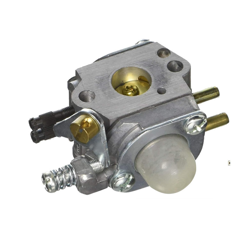 Accesorios de sierra de cadena cortacésped adecuados para carburador de C1U-K52 Zama