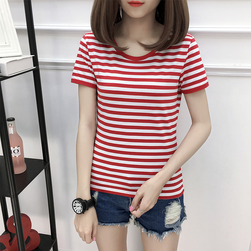 Women's red