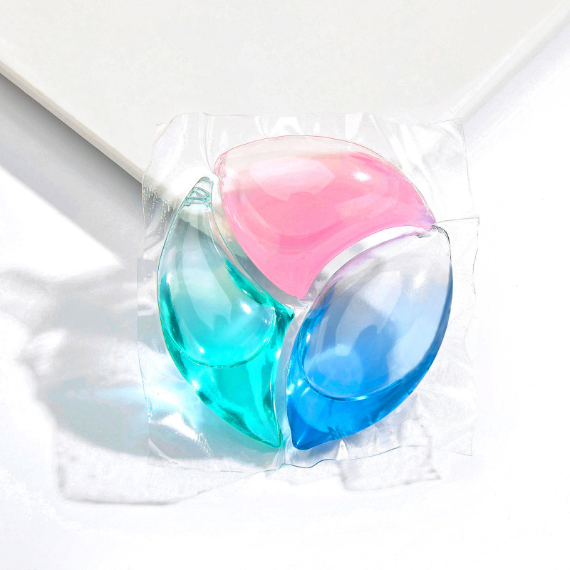 酵素多腔留香洗濯凝縮ビーズ8-20g/洗濯ボール8倍クリーン除菌除ダニ濃縮洗濯液|undefined