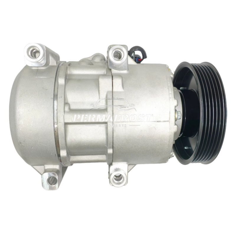 Car Air Conditioning Compressor 97701-2P400 Is Suitable for Kia Sorento 2.4 Cross-Border Special Manufacturer Direct Sales