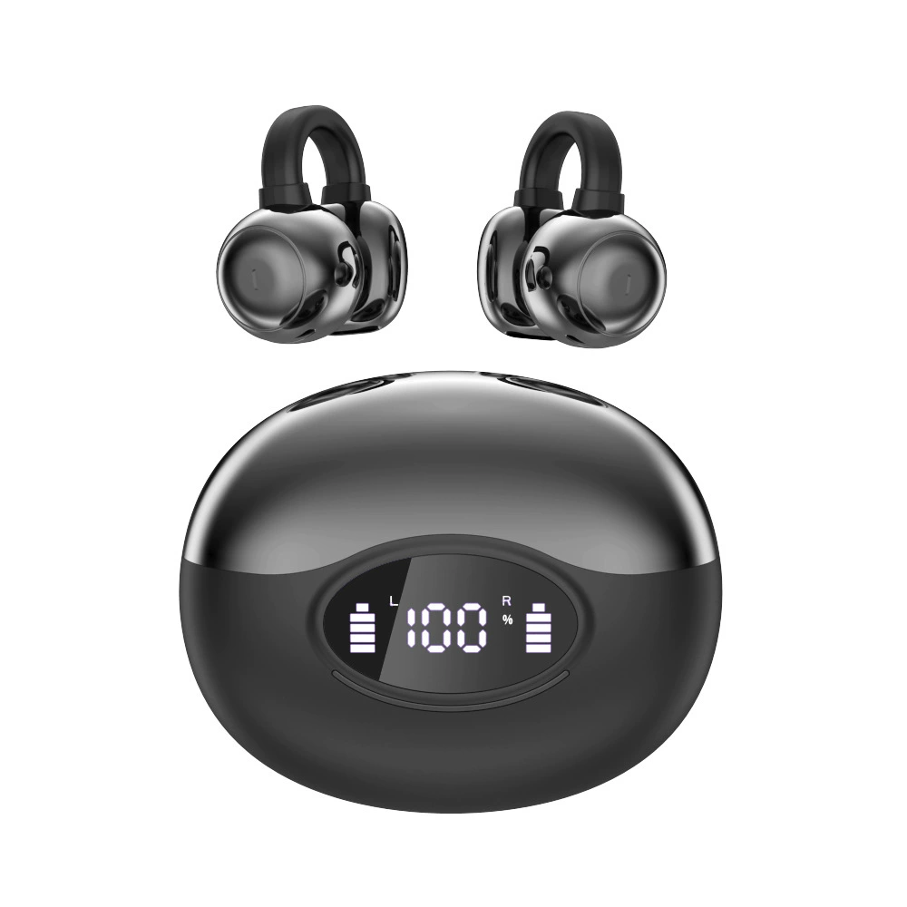 Беспроводные наушники YYK Q86, дизайн на ухо, Bluetooth, легкие 105 г