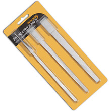 百飞专业修脚刀套装灰指甲修脚工具扦脚刀去死皮刀扬州三把刀批发