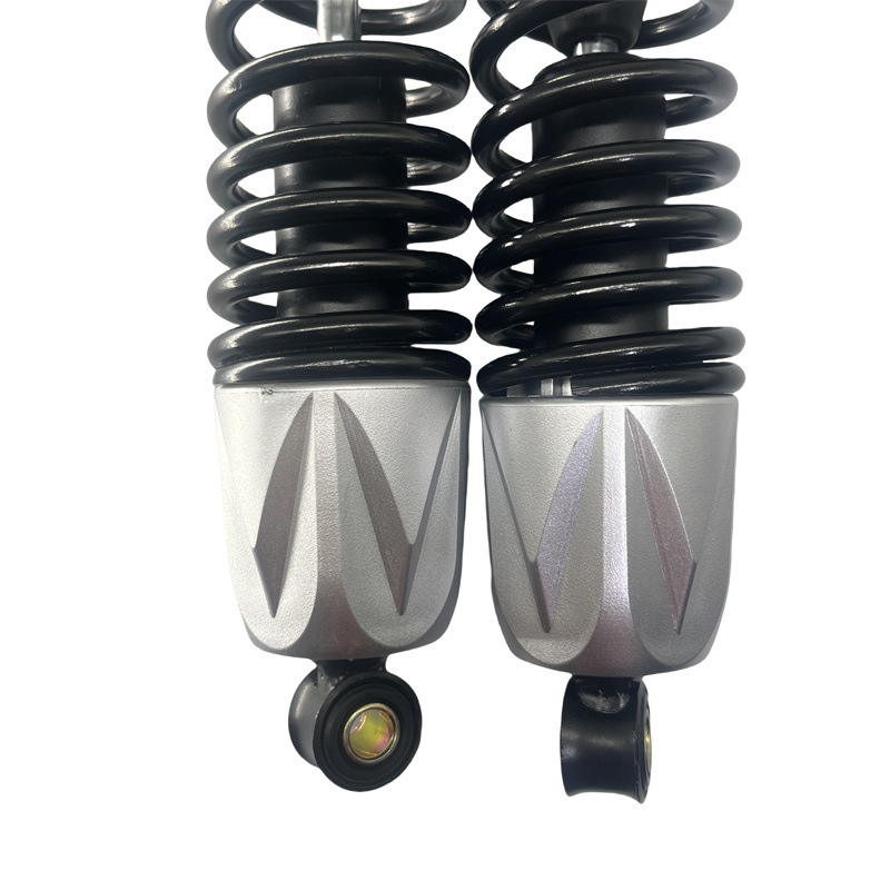 Pedal Electric Vehicle Hydraulic Rear Shock Absorber Motorcycle Shock Absorber Suitable for Little Monkey Emma Yadi Maverick No. 9